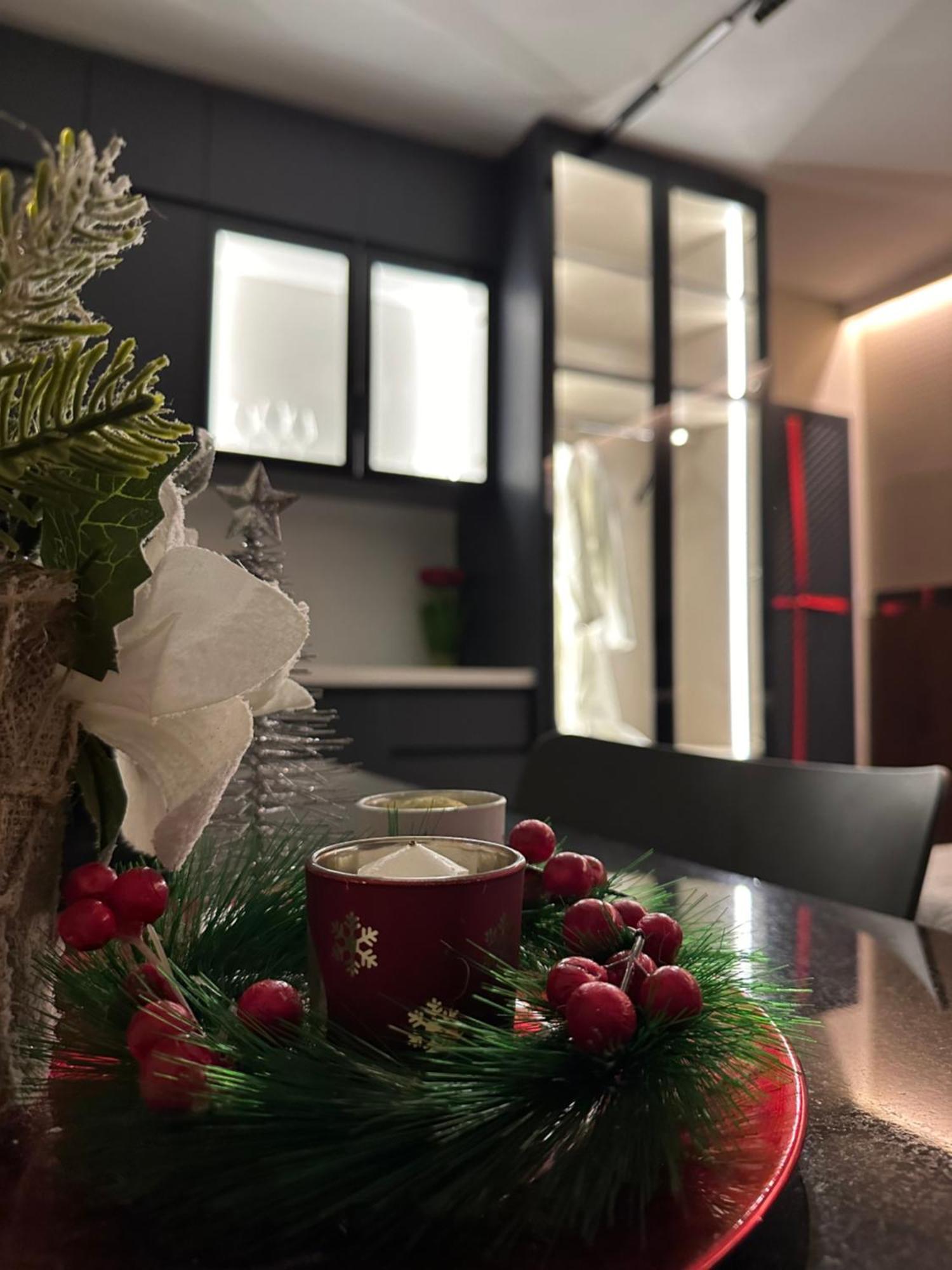 La Mirage Suites & Apartments Tirana Bagian luar foto