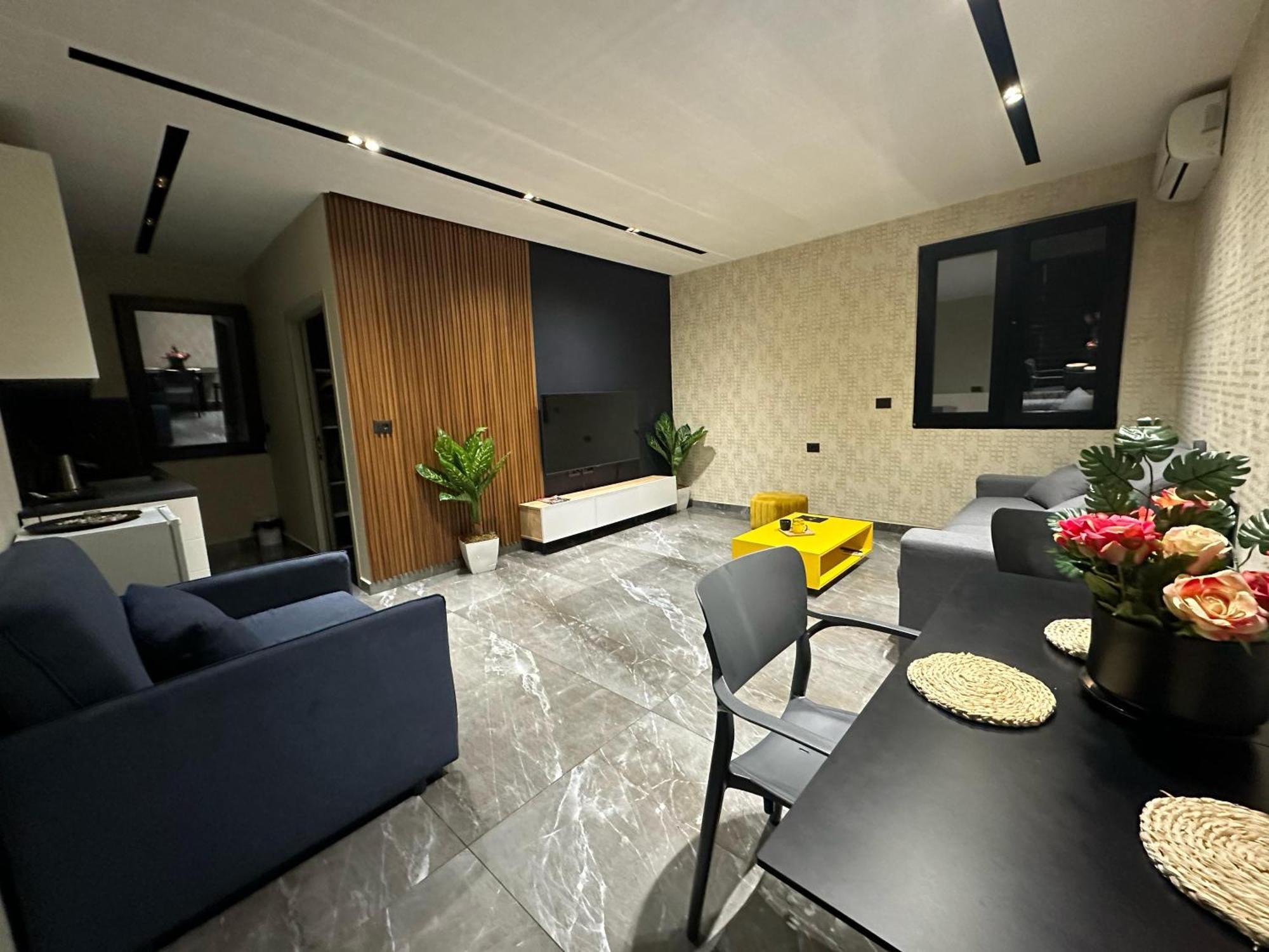 La Mirage Suites & Apartments Tirana Bagian luar foto